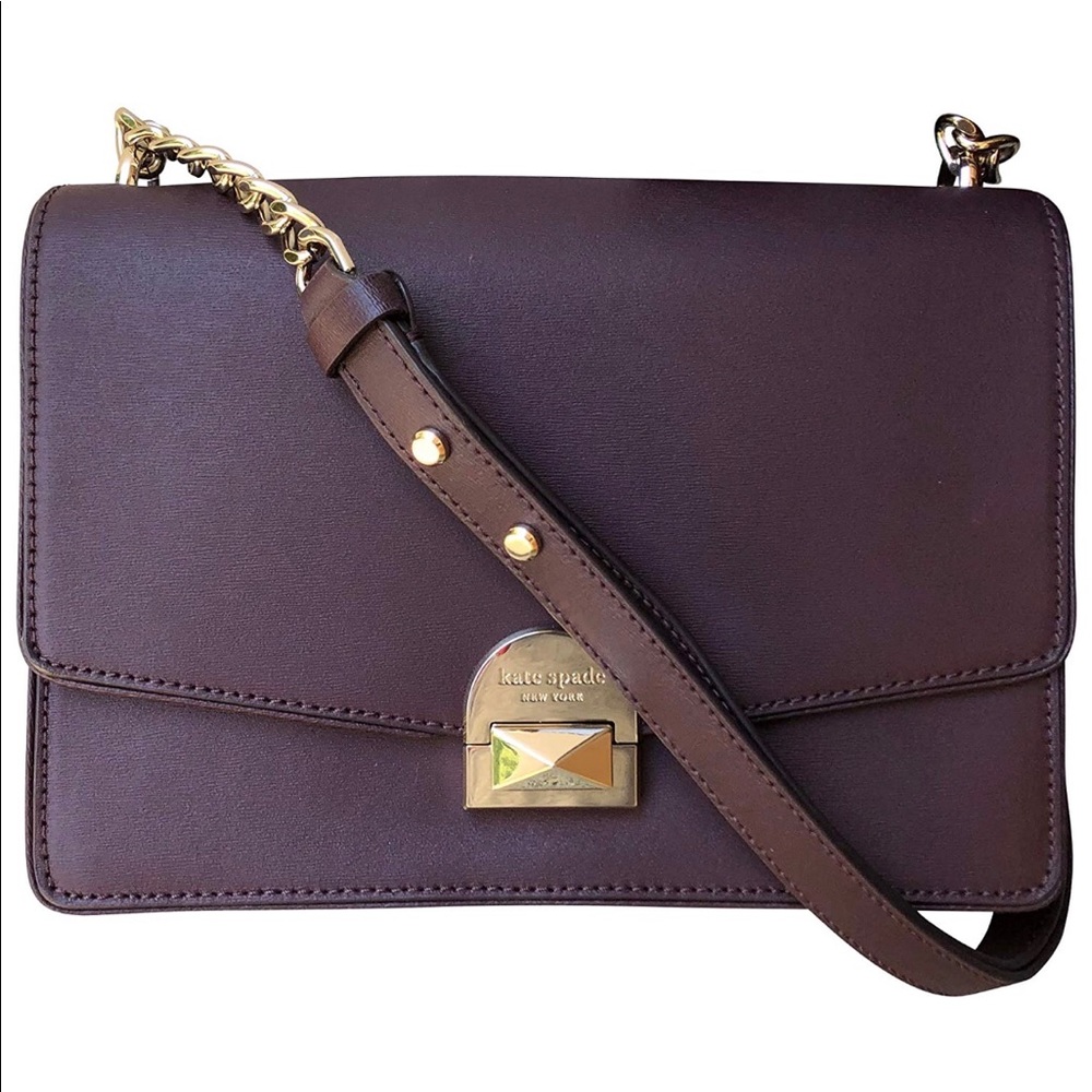 Neve Medium Kate Spade Shoulder Bag